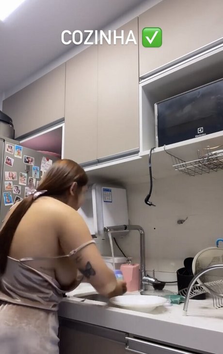 Isabella Barreto model high quality photo