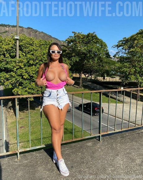 ofcafroditerj adult actress pics