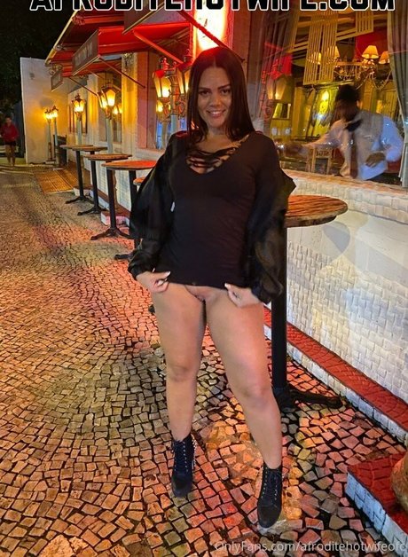 ofcafroditerj pornstar erotic photo