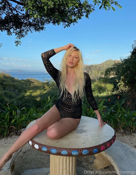 marinesings xxx star gallery