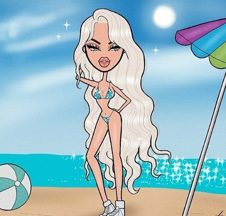 marinesings pornstar beautiful pic