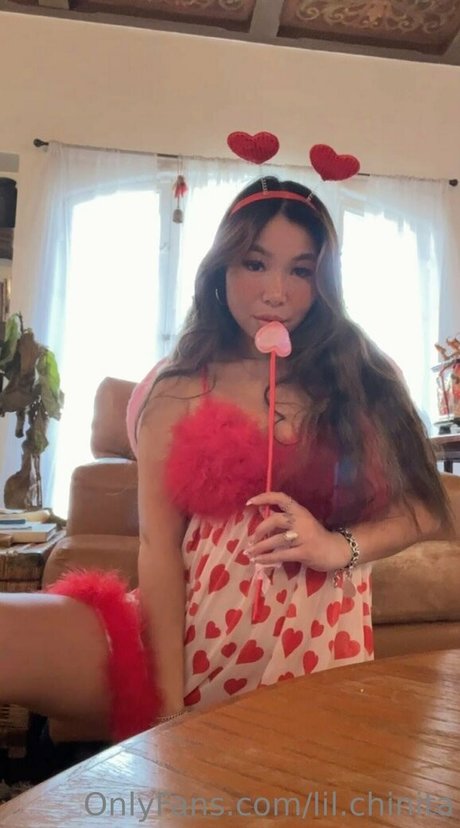 lil chinita top model galleries