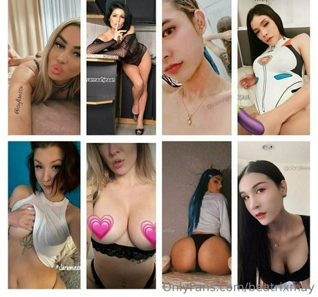 beatrixmay pornstar xxx picture