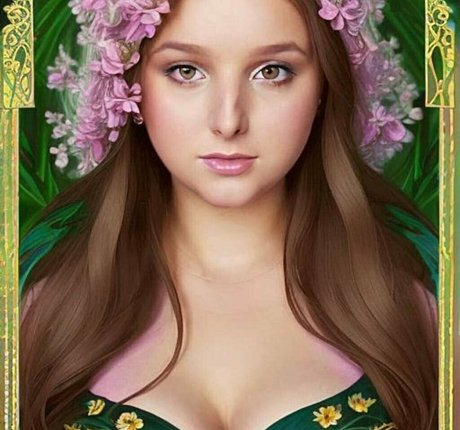 astraeaasmr actress photo