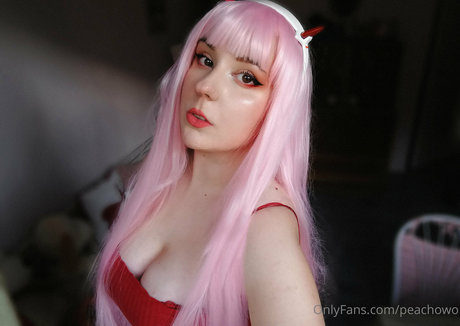 peachowo adult model archive