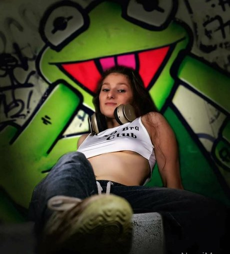 nessimaus nudes model images