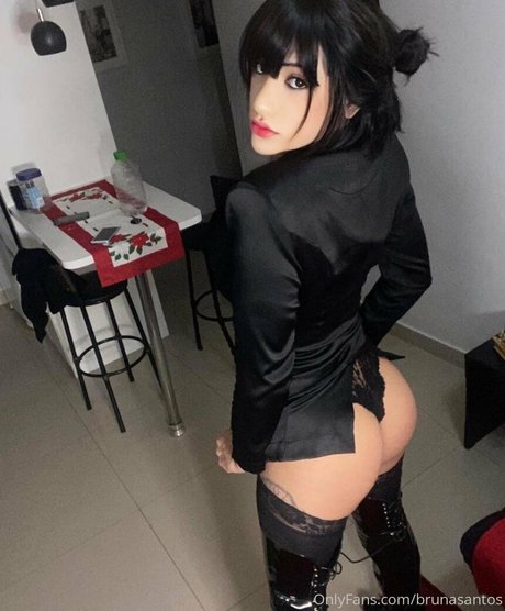 BrunaSantos pornstar xxx picture
