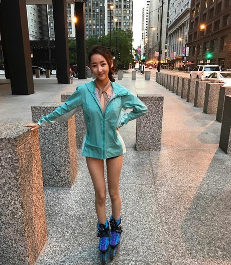 Yeonmi Park nice pornstar pictures