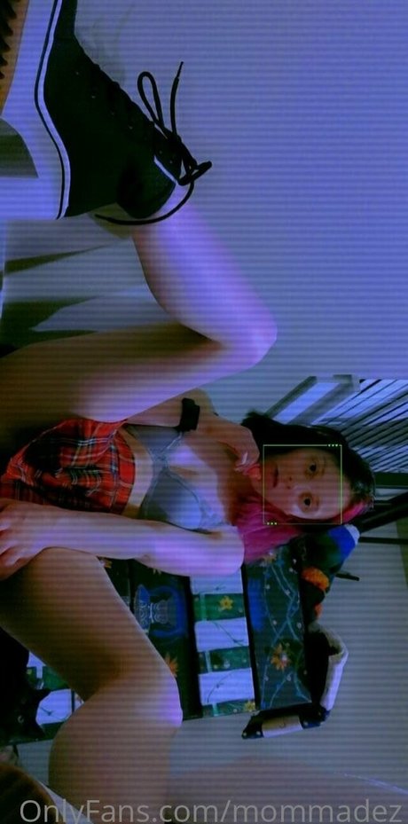 mommadez star sexy pic