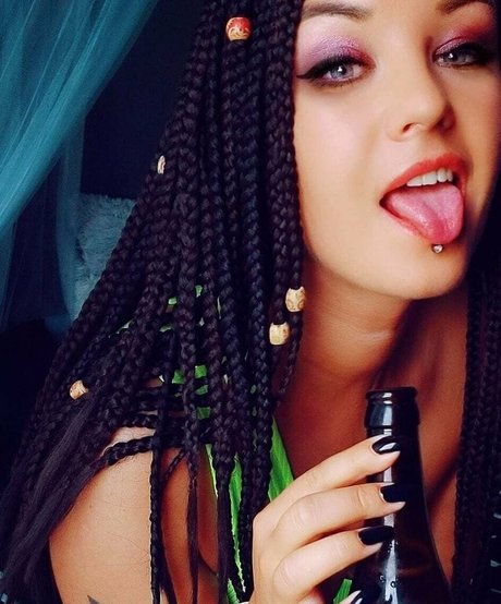 firebird ash sexy model photos