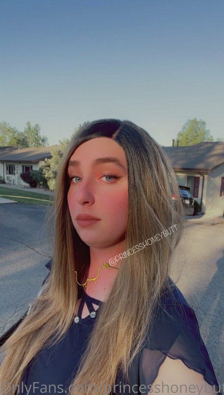 princesshoneybutt star perfect pictures