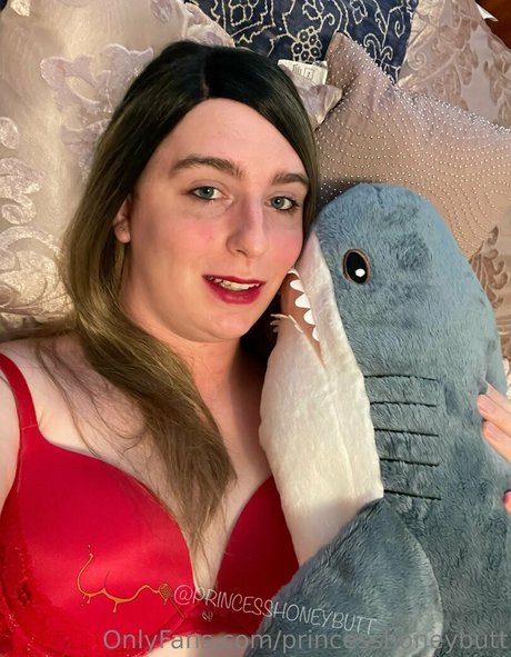 princesshoneybutt sex model pic