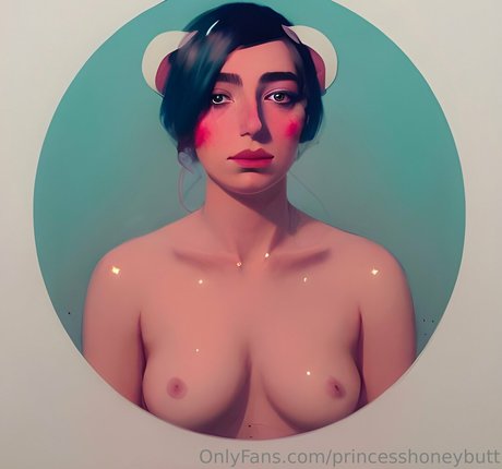 princesshoneybutt model nice img