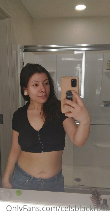 celsblackrose star gallery