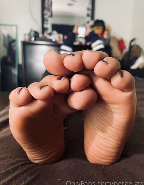 petite gts art model galleries