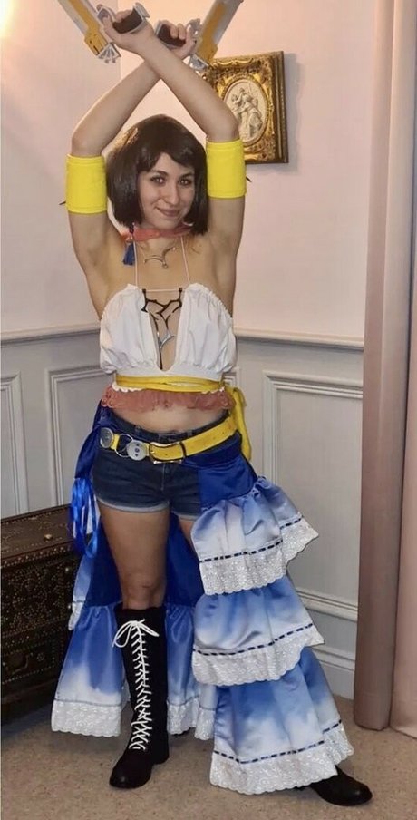 Brogiebear95 sex model pic