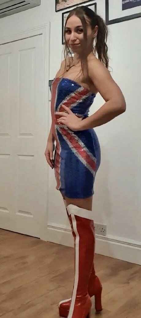 Brogiebear95 model sexy images