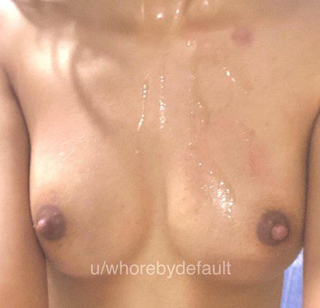 whorebydefault model nudes archive