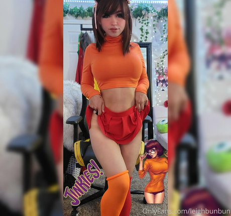 Leighbunbun pretty pornstar gallery