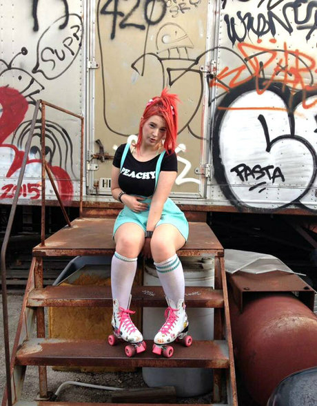 ivysrevenge model hot galleries