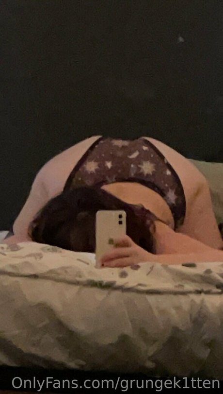 grungek1tten pornstar naked galleries