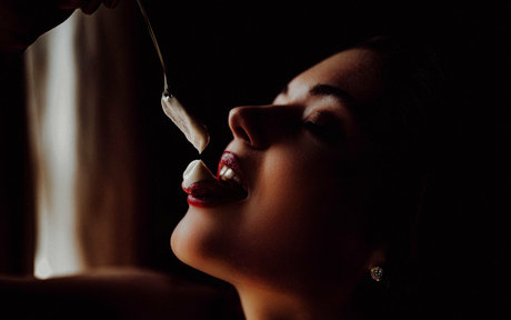 Zoelle model beautiful images