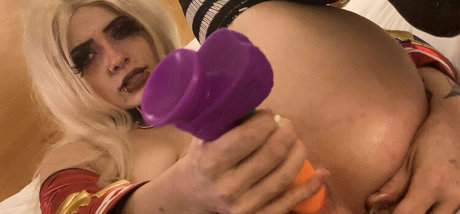 venomroseexotic art model pics