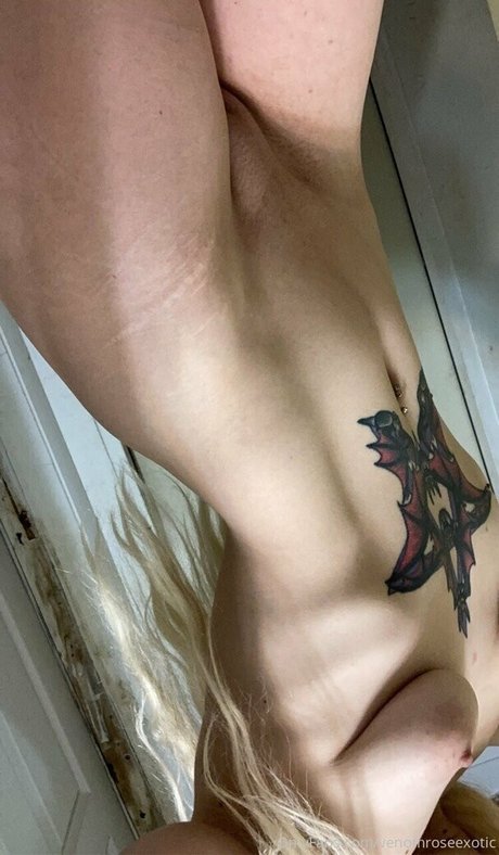 venomroseexotic exclusive pornstar photos