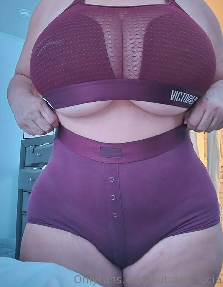 Subrina Lucia star adult archive