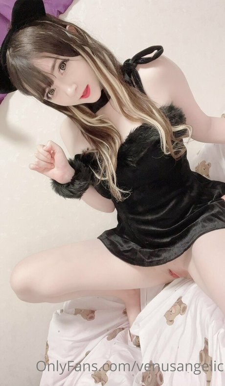 Venusangelic nudes actress gallery