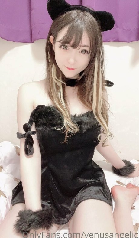 Venusangelic sexy model galleries