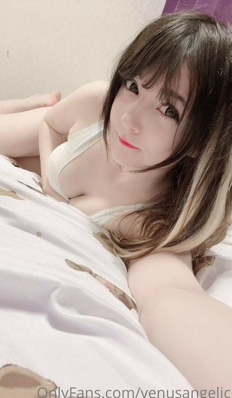 Venusangelic beautiful star pics