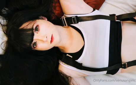Venusangelic nudes model pictures
