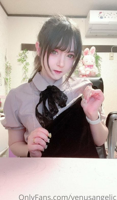 Venusangelic top pornstar picture