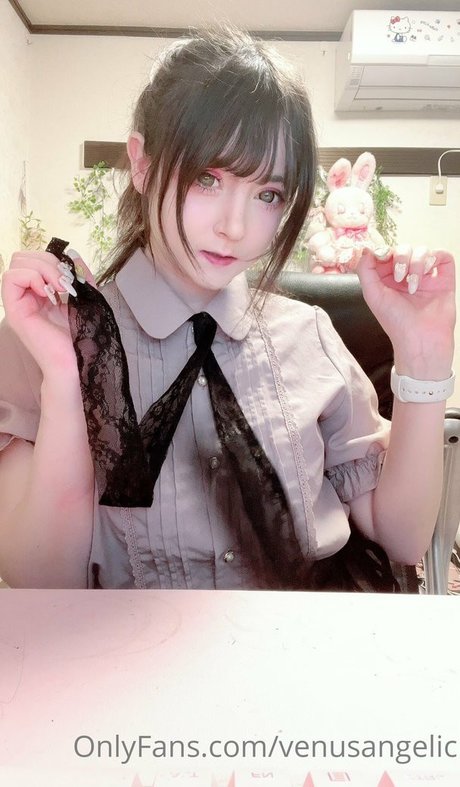 Venusangelic nude star archive