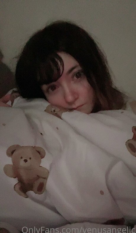 Venusangelic Profile pic