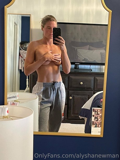 Alysha Newman pornstar adult archive