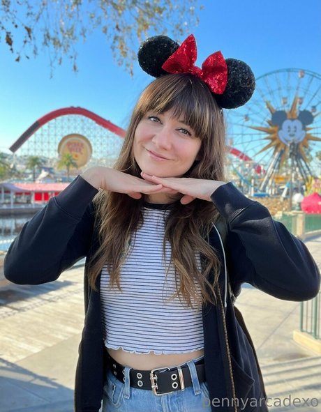 Penny Arcade_ xxx star archive