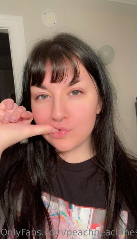peachpeachiness star nudes photos