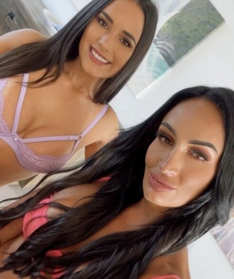 hayleyvernon sexy pornstar pic