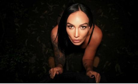 hayleyvernon exclusive model pic