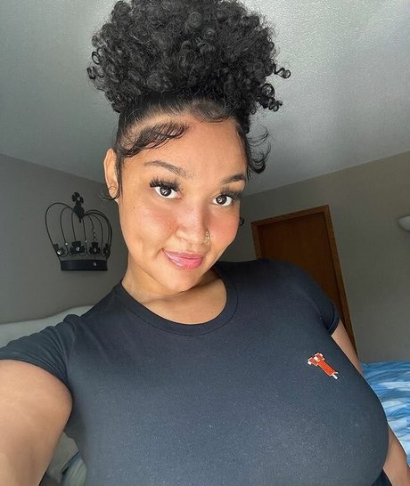 Darla Shuttlesworth perfect star photo