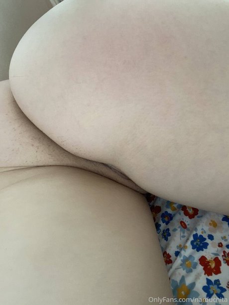 Narduchita model nude photos