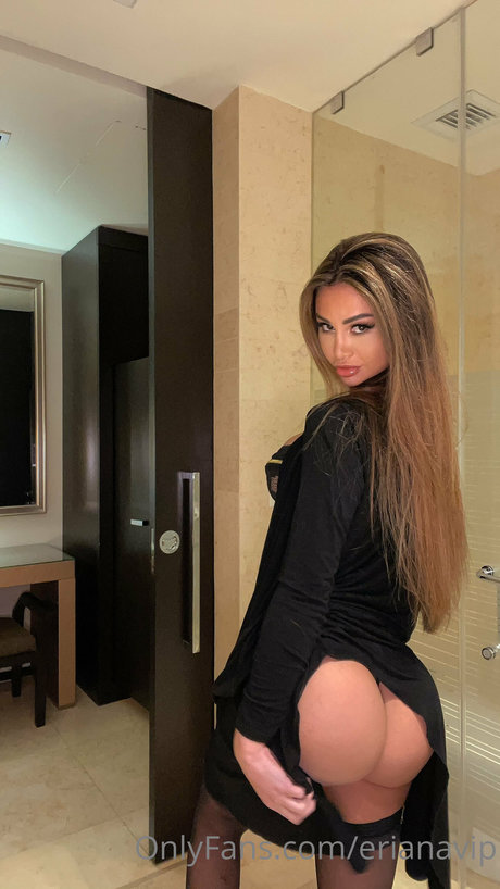 Eriana Blanco free model photo