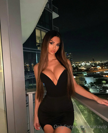 Eriana Blanco star best pictures