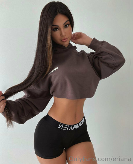 Eriana Blanco hot star photos