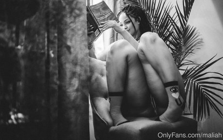 Maliah Michel model xxx images