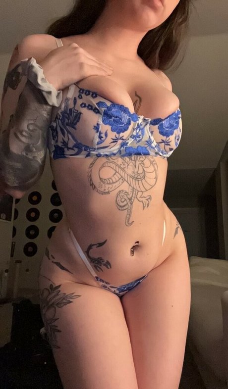 Krissyscx hot pornstar photo