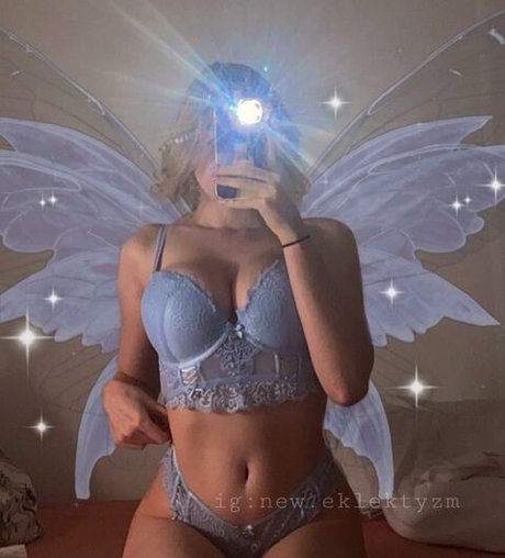 Eklektyzm sex star image