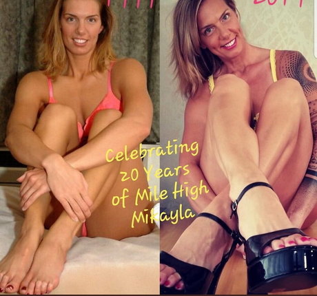 Mikayla Miles perfect star galleries